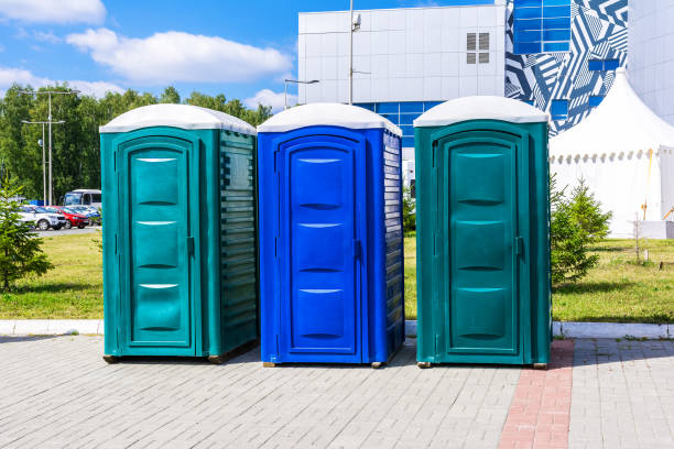 Newberg, OR Portable Potty Rental Company